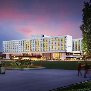 navštívit hotel