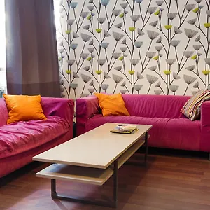 navštívit hotel