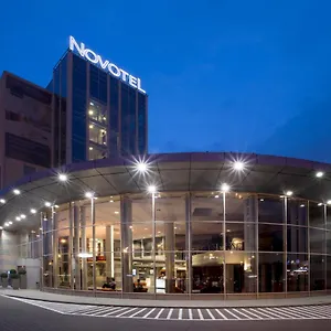 navštívit hotel