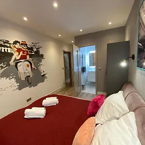 navštívit hotel