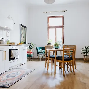  Apartmán Atticus