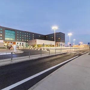 navštívit hotel