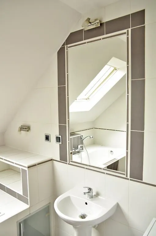 Park Apartment Krakow