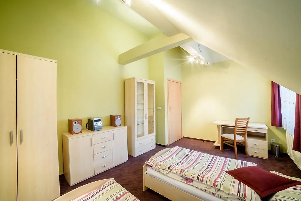 Park Apartment Krakov